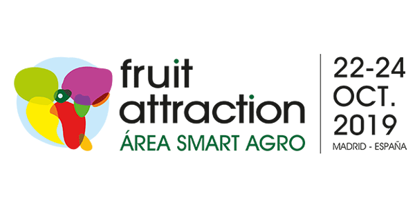 Logo de FRUIT ATTRACTION