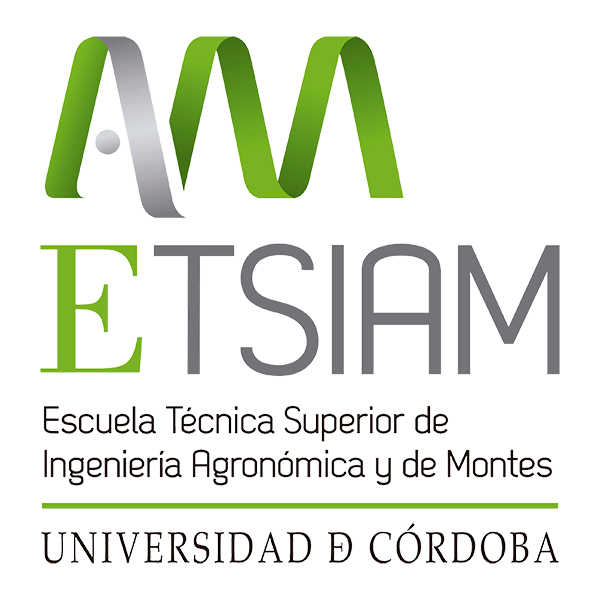 Logo de ETSIAM Universidad de Córdoba