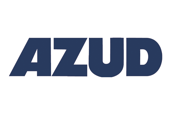 Logo de AZUD