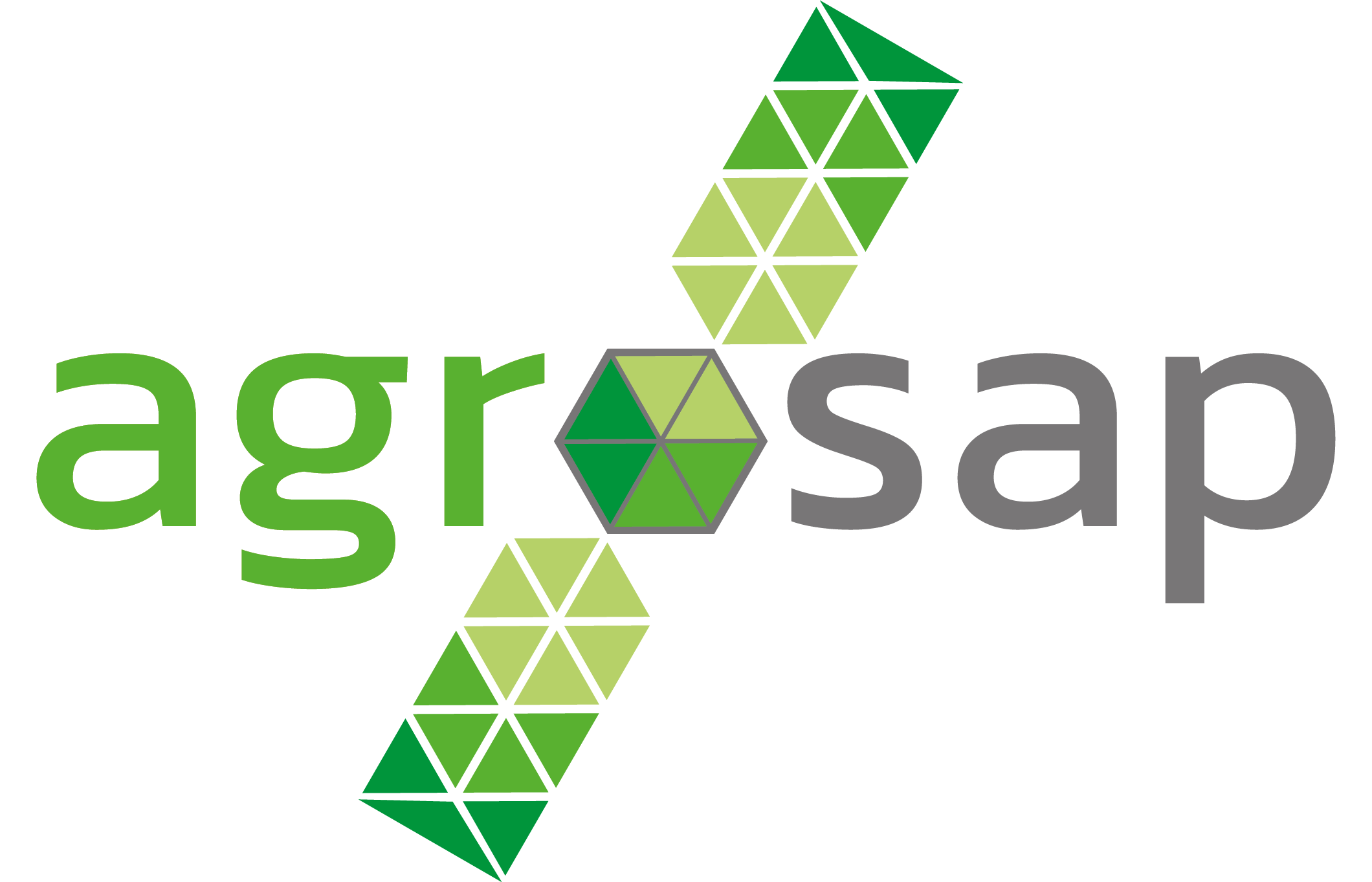 Logo de AGROSAP