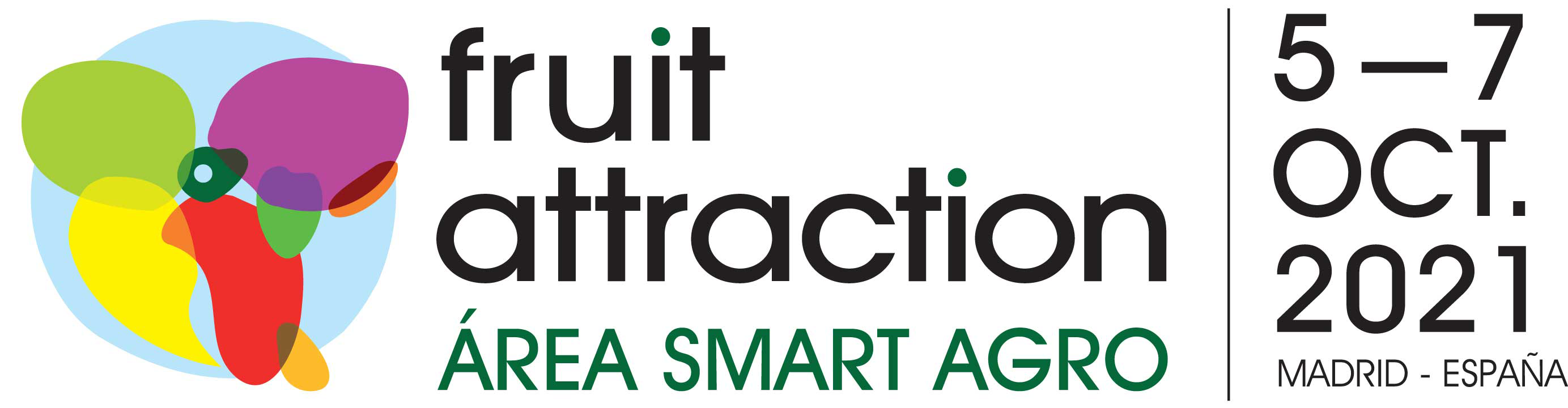 Logo de FRUIT ATTRACTION