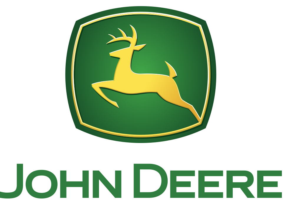 Logo de JOHN DEERE
