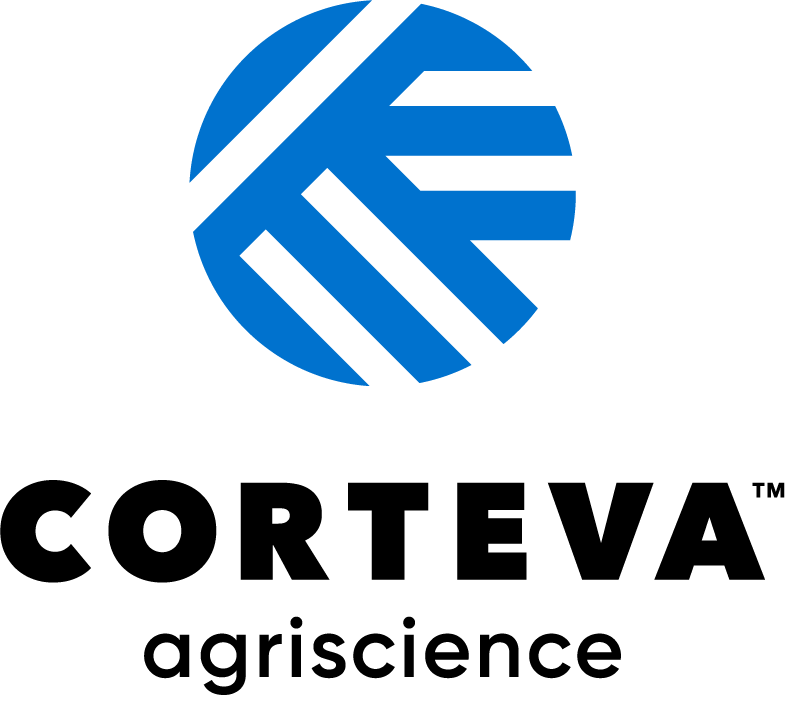 Logo de CORTEVA AGRISCIENCE