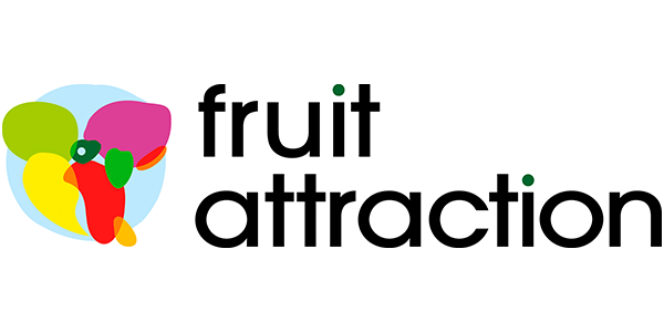 Logo de Fruit Attraction