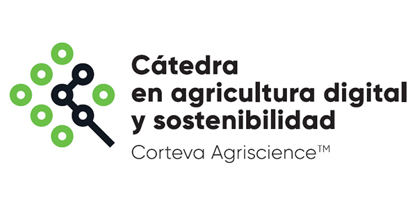 Logo de CÁTEDRA CORTEVA