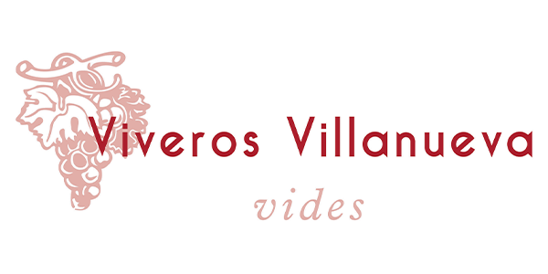 Logo de Viveros Villanueva Vides
