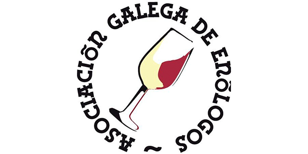Logo de Asociación Galega De Enólogos
