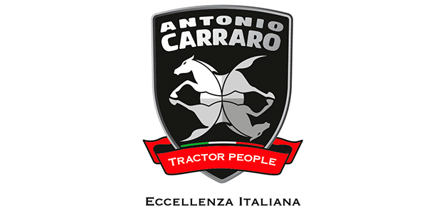 Logo de Antonio Carraro