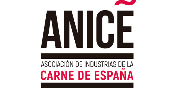 Logo de ANICE