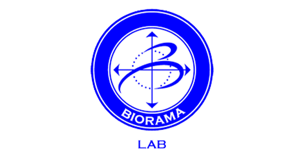 Logo de BIORAMALAB