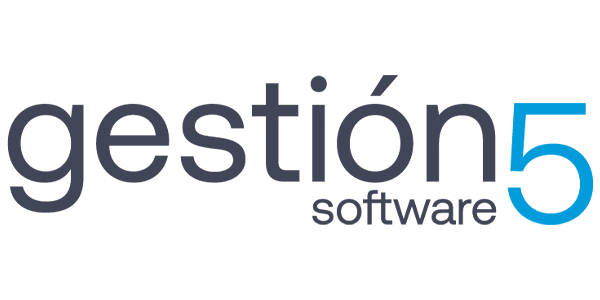 Logo de Gestión 5