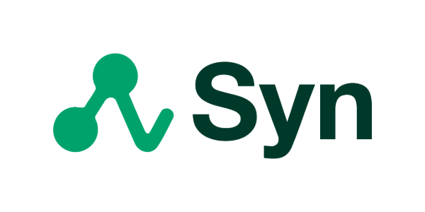 Logo de SYN