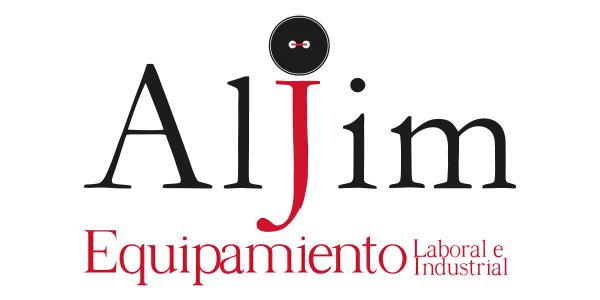 Logo de ALJIM