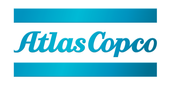 Logo de ATLAS COPCO VACUUM