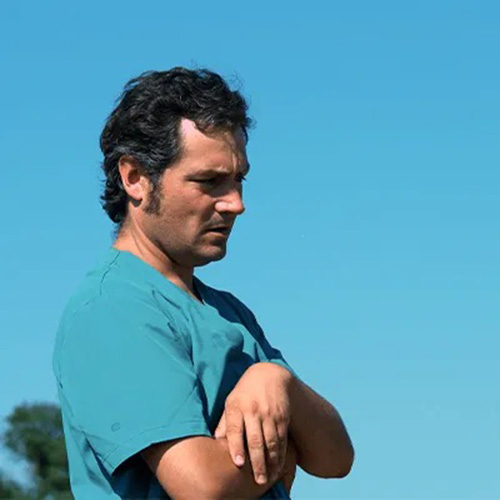 Fotografia de Juan José García