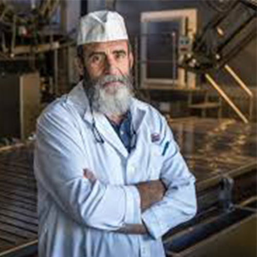 Fotografia de Santiago Martín
