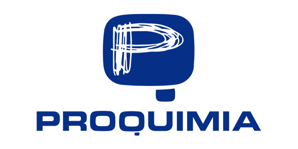 Logo de PROQUIMIA
