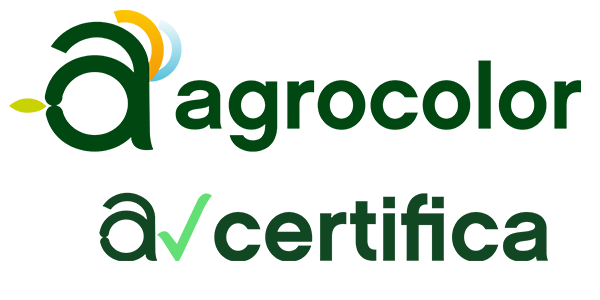 Logo de AGROCOLOR