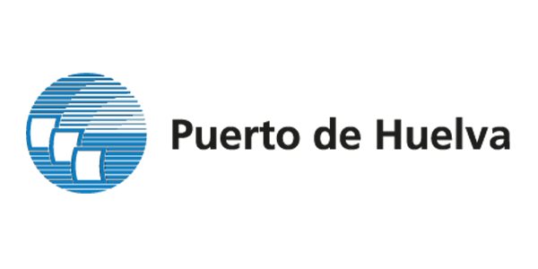 Logo de Puerto de Huelva