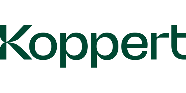 Logo de Koppert Biological Systems