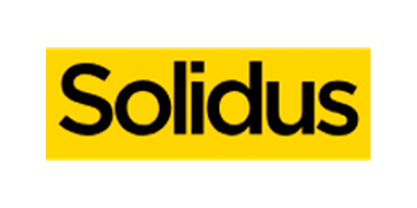 Logo de SOLIDUS