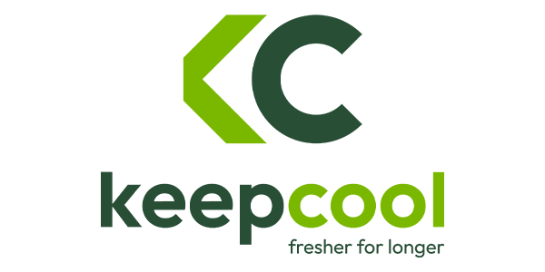 Logo de KEEPCOOL