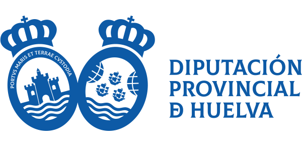 Logo de Diputación Provincial de Huelva