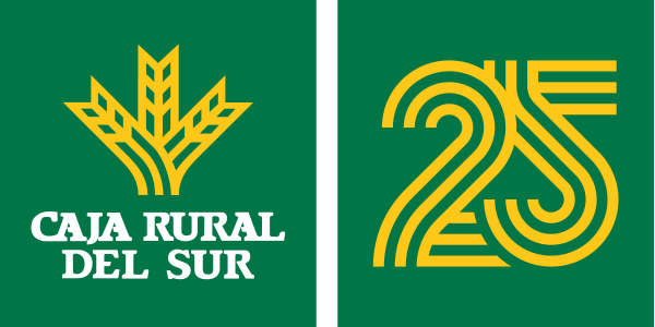 Logo de CAJA RURAL DEL SUR