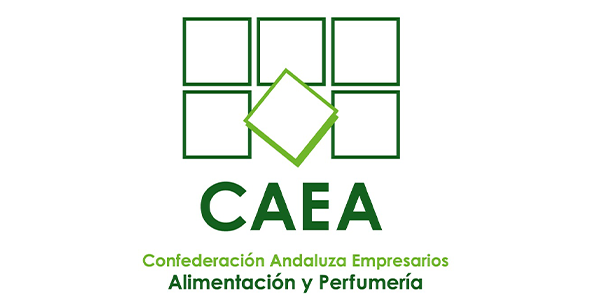 Logo de CAEA