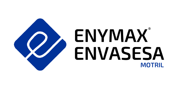 Logo de ENYMAX
