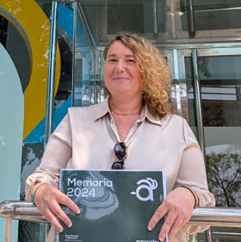 Fotografia de Ana María Robles