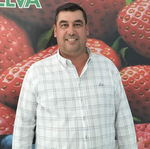 Fotografia de Francisco José Gómez