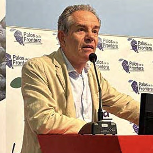 Fotografia de Rafael Domínguez