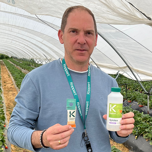 Fotografia de Tani Fernández