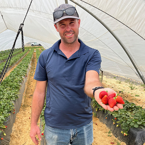 Fotografia de Alfonso Domínguez