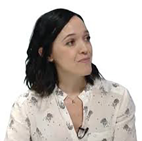 Fotografia de Eugenia Sánchez