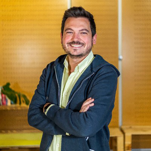 Fotografia de Enrique Muñoz