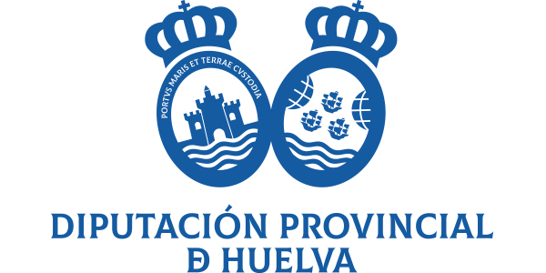 Logo de Diputación Provincial de Huelva