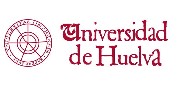Logo de Universidad de Huelva