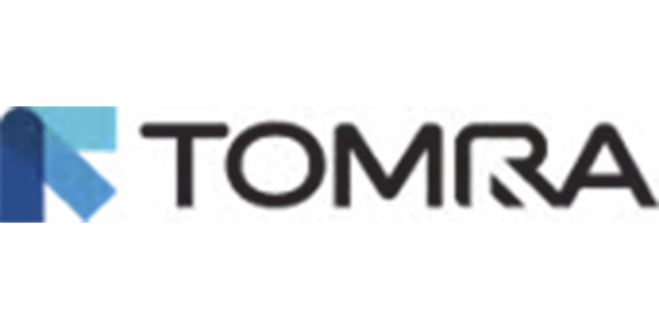 Logo de TOMRA Food