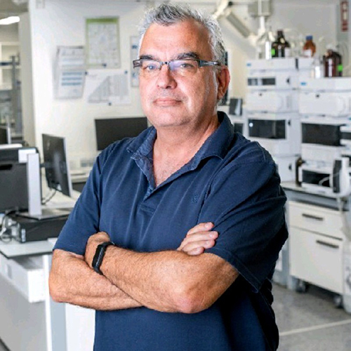 Fotografia de Javier Cánovas
