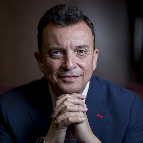 Fotografia de Emilio Ponce