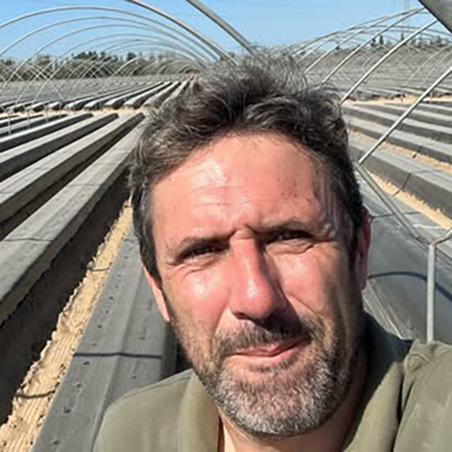 Fotografia de Antonio Santos