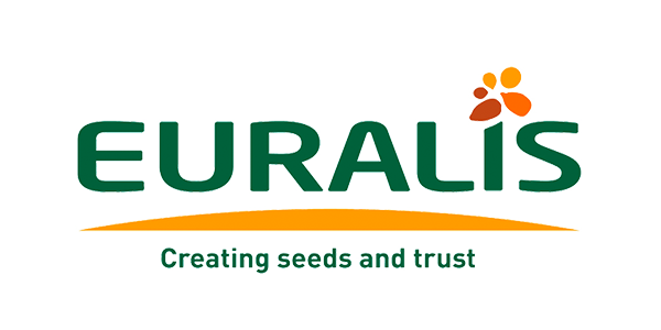Logo de Euralis