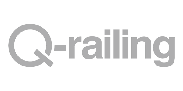Logo de Q-railing