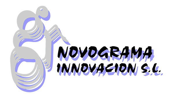 Logo de Novograma