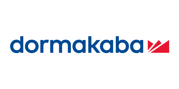 Logo de Dormakaba