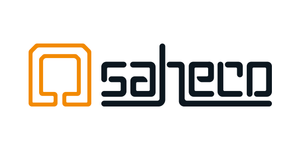 Logo de Saheco