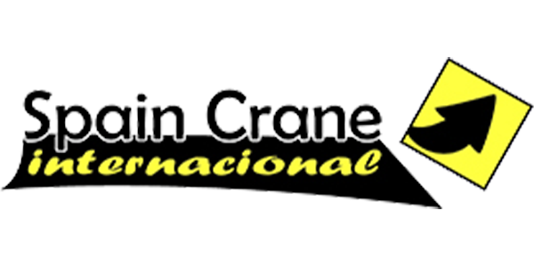 Logo de SPAIN CRANE