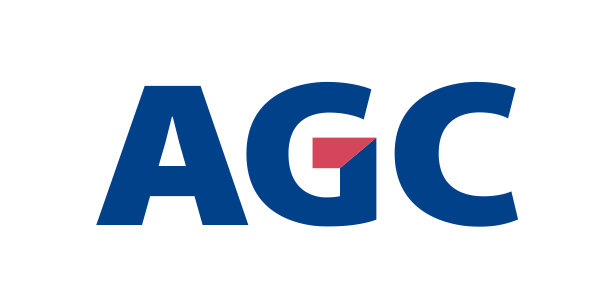 Logo de AGC YourGlass